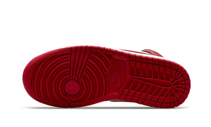 air-jordan-1-mid-white-bred-toe-socksforsport