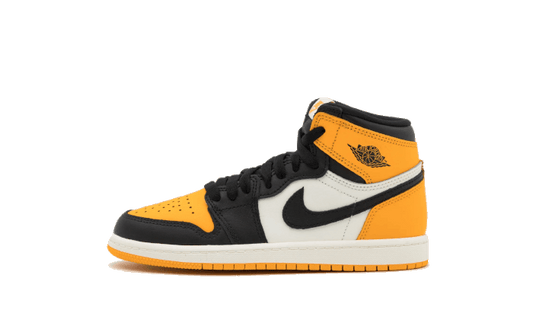 air-jordan-1-retro-high-og-yellow-toe-enfant-ps-socksforsport