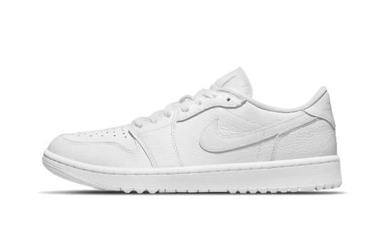 air-jordan-1-retro-low-golf-triple-white-socksforsport