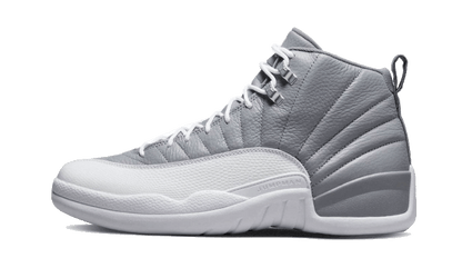 air-jordan-12-stealth-socksforsport