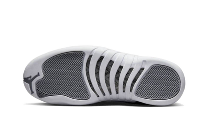 air-jordan-12-stealth-socksforsport