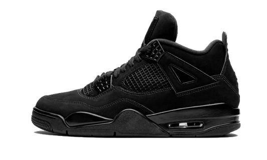 air-jordan-4-black-cat-socksforsport