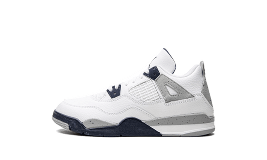 air-jordan-4-midnight-navy-enfant-ps-socksforsport