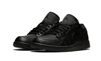 air-jordan-1-low-triple-black-2022-socksforsport
