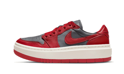 air-jordan-1-low-elevate-dark-grey-varsity-red-socksforsport