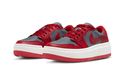 air-jordan-1-low-elevate-dark-grey-varsity-red-socksforsport