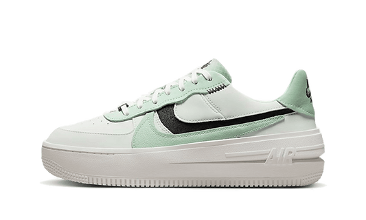 air-force-1-low-pltaform-barely-green-socksforsport