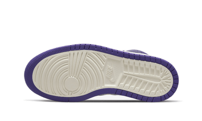 air-jordan-1-high-zoom-air-cmft-court-purple-patent-socksforsport