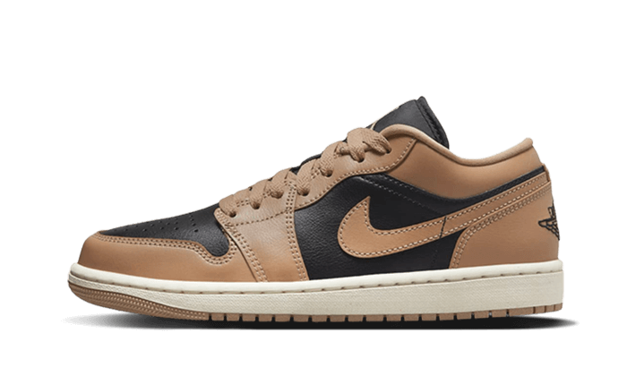 air-jordan-1-low-desert-socksforsport