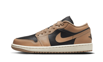air-jordan-1-low-desert-socksforsport
