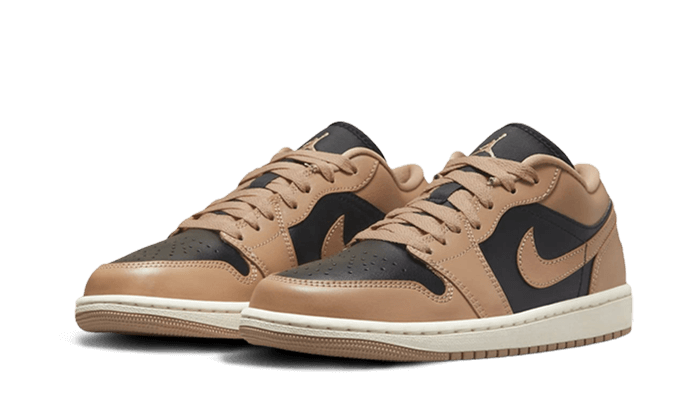 air-jordan-1-low-desert-socksforsport