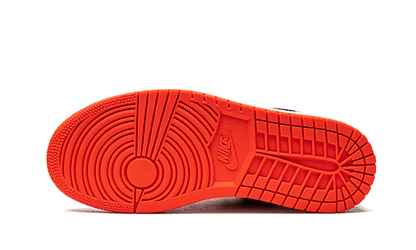 air-jordan-1-low-orange-black-socksforsport