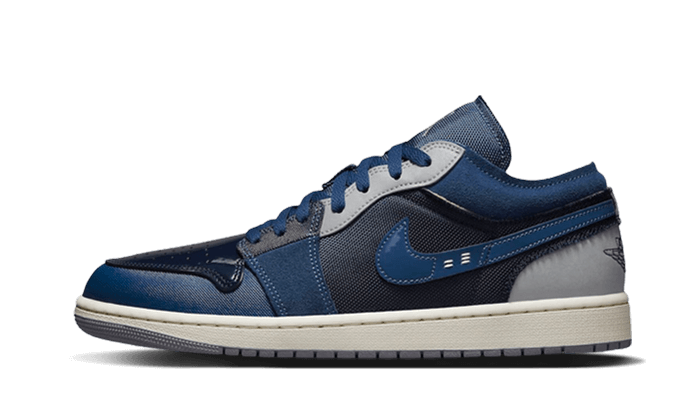 air-jordan-1-low-se-craft-obsidian-socksforsport