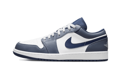 air-jordan-1-low-steel-blue-socksforsport