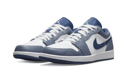 air-jordan-1-low-steel-blue-socksforsport