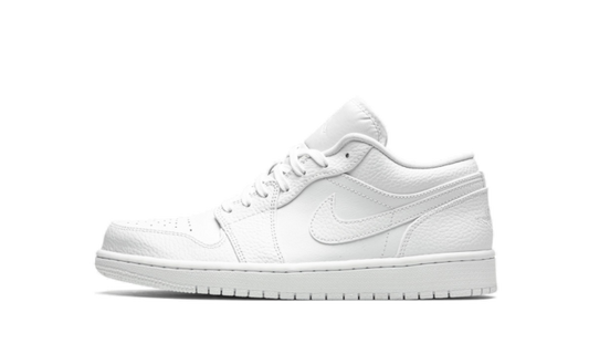 air-jordan-1-low-triple-white-socksforsport