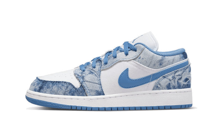 air-jordan-1-low-washed-denim-socksforsport
