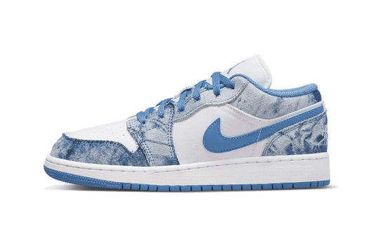 air-jordan-1-low-washed-denim-socksforsport