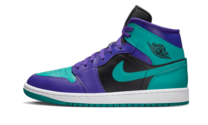 air-jordan-1-mid-black-grape-socksforsport
