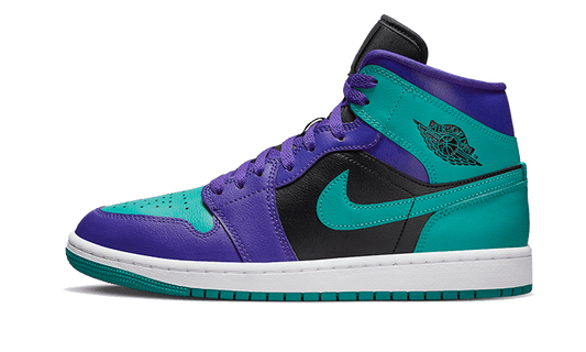 air-jordan-1-mid-black-grape-socksforsport