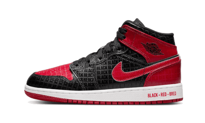 air-jordan-1-mid-bred-text-socksforsport