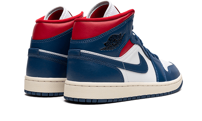 air-jordan-1-mid-french-blue-socksforsport