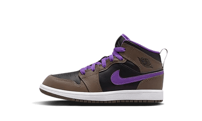 air-jordan-1-mid-palomino-enfant-ps-socksforsport