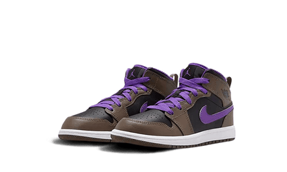 air-jordan-1-mid-palomino-enfant-ps-socksforsport
