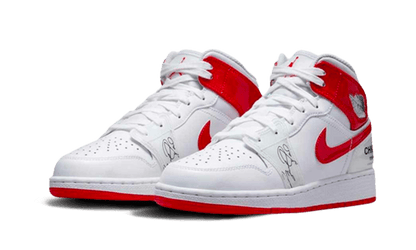 air-jordan-1-mid-rookie-season-socksforsport