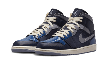 air-jordan-1-mid-se-craft-obsidian-socksforsport