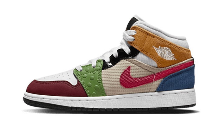 air-jordan-1-mid-se-patchwork-socksforsport