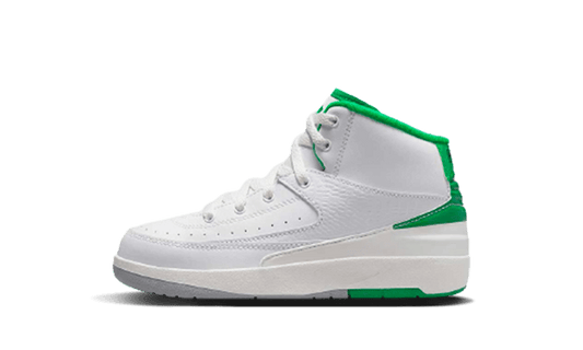 air-jordan-2-retro-lucky-green-enfant-ps-socksforsport