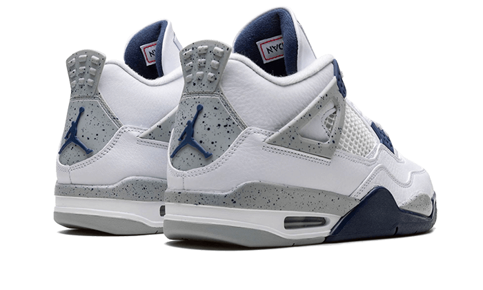 air-jordan-4-midnight-navy-socksforsport