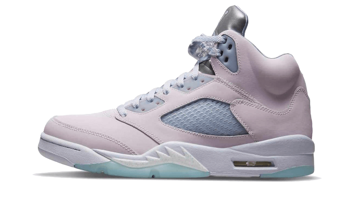 air-jordan-5-retro-se-regal-pink-easter-socksforsport
