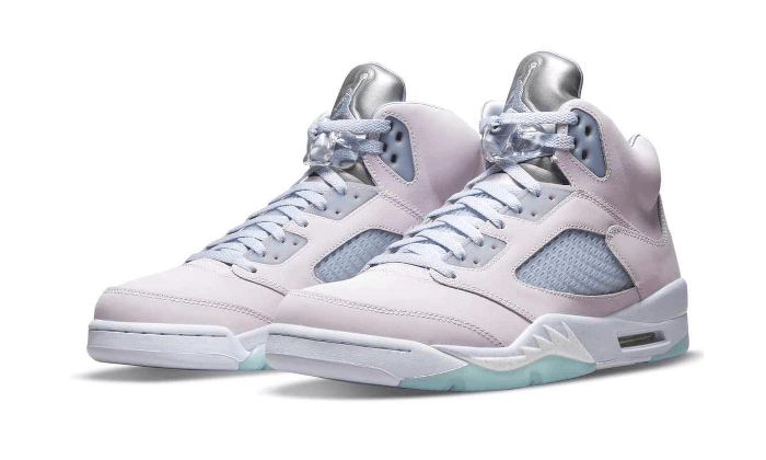 air-jordan-5-retro-se-regal-pink-easter-socksforsport