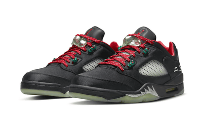 air-jordan-5-low-clot-socksforsport
