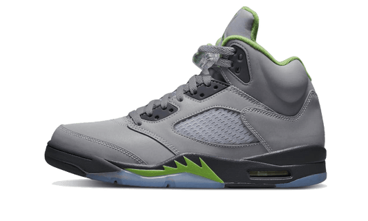 air-jordan-5-retro-green-bean-socksforsport