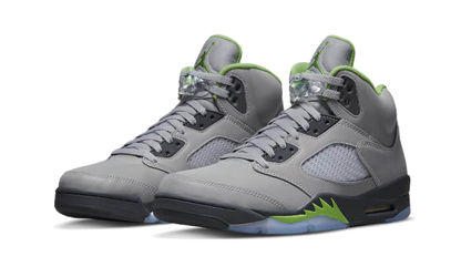 air-jordan-5-retro-green-bean-socksforsport