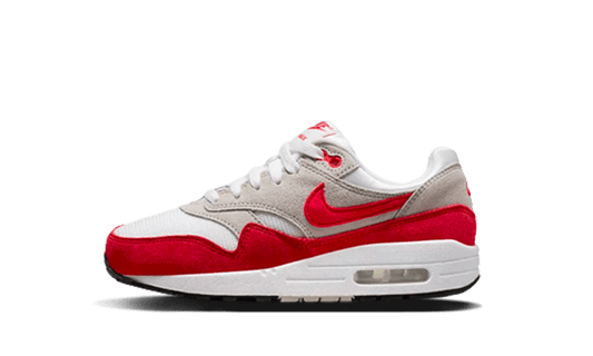 air-max-1-white-university-red-enfant-socksforsport