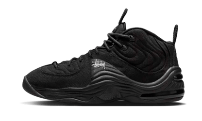 air-penny-2-stussy-black-socksforsport