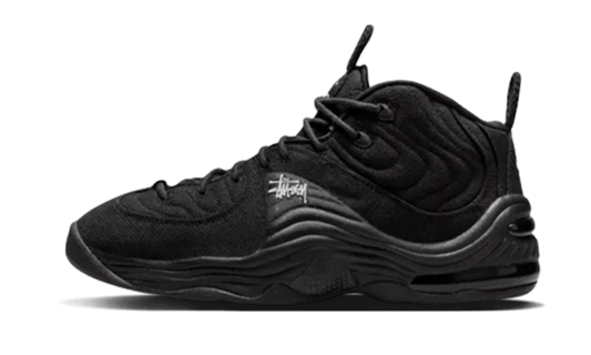air-penny-2-stussy-black-socksforsport