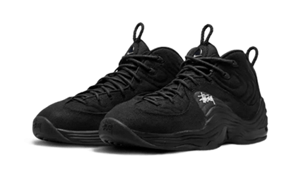 air-penny-2-stussy-black-socksforsport