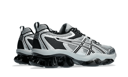 ASICS Gel-Quantum Kinetic Mid Grey Silver - 1203A270-022