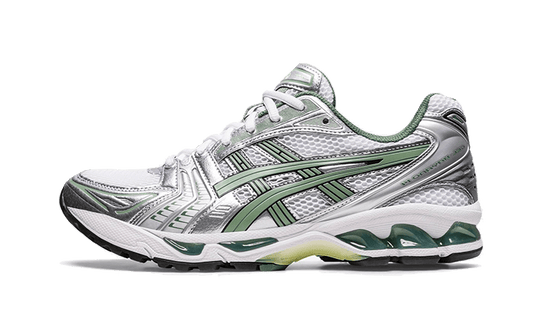 gel-kayano-14-white-pure-silver-slate-grey-sage-socksforsport
