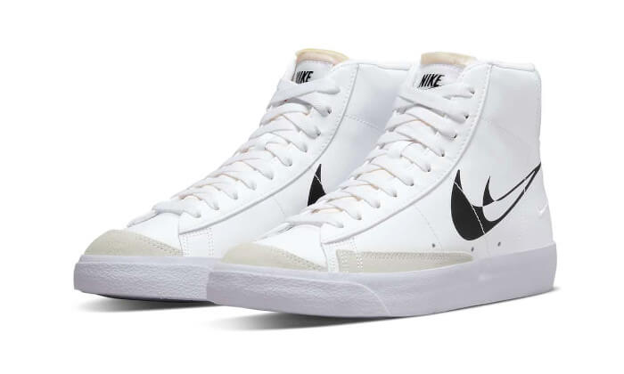 blazer-mid-77-double-negative-white-black-socksforsport