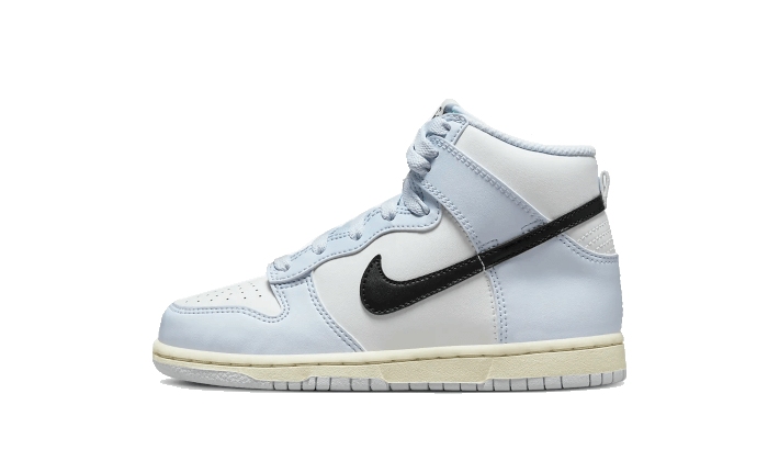dunk-high-aluminium-black-enfant-ps-socksforsport