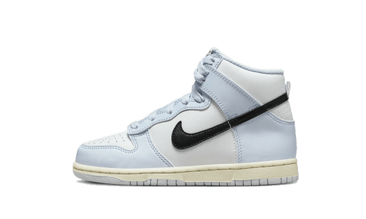 dunk-high-aluminium-black-enfant-ps-socksforsport