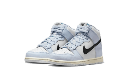 dunk-high-aluminium-black-enfant-ps-socksforsport