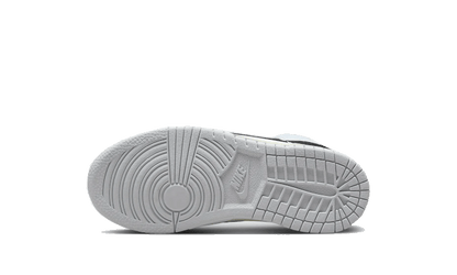 dunk-high-aluminium-black-enfant-ps-socksforsport