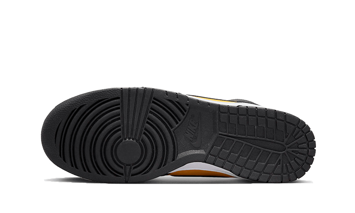 dunk-high-reverse-goldenrod-socksforsport